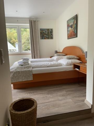 Landgasthof Hieren Muehle Ney Eksteriør billede