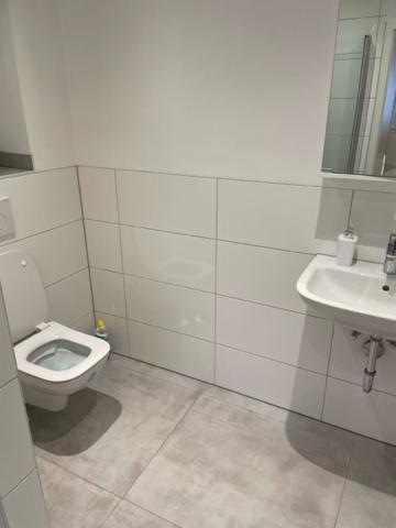 Landgasthof Hieren Muehle Ney Eksteriør billede